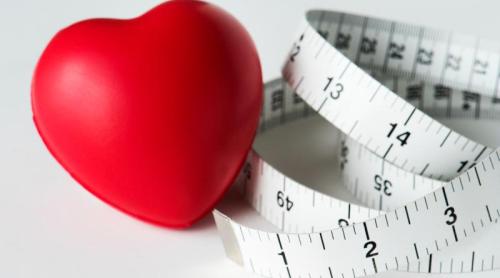 Testul de 2 minute cu ruleta care poate arăta riscul de infarct