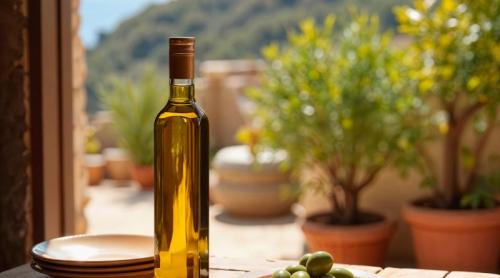 Uleiul de măsline din Grecia, mai sănătos decât arată testele? Detaliul din laborator care poate schimba tot
