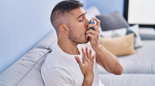Un nou „vinovat” al astmului? Cercetătorii au descoperit o cale biologică ascunsă care ar putea schimba tratamentul