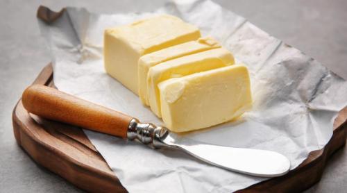 Unt sau margarină? Care este alegerea mai bună pentru sănătate