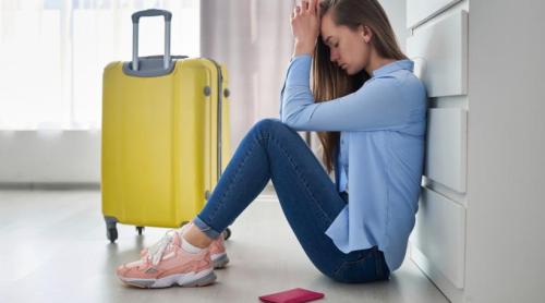 Vacanța a devenit un lux pentru români. Suntem de departe pe primul loc în UE