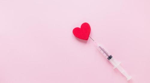 Vaccinul care ar putea proteja inima. Poate reduce riscul de infarct