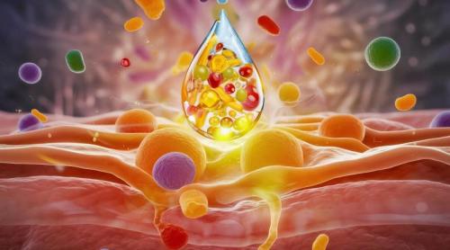 Vitamina care ar putea reduce riscul unor tipuri de cancer. Ar putea fi mai eficientă după masă