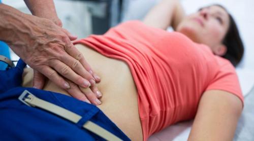 Ai cancer de apendice? S ar putea să scapi fără chimioterapie după operație