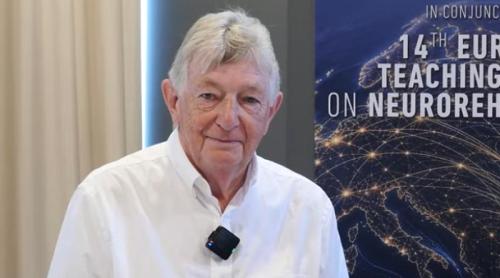 Alzheimer: ce se poate face în primele stadii ale bolii. Prof. Peter Jenner: Afectare cognitivă