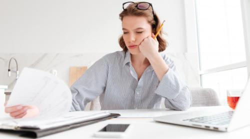 ANAF te poate pune să plătești datoriile altcuiva. Ce schimbări pregătește Fiscul