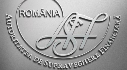 ASF a retras autorizațiile pentru două companii de brokeraj. O nouă societate intră pe piață