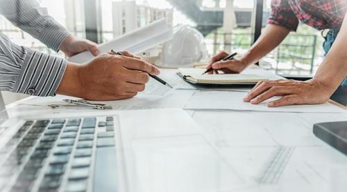 Autorizațiile de construire se mută online. Cum va funcționa Ghișeul Unic Național