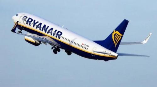 Biletele de avion s ar putea scumpi semnificativ. Ryanair avertizează că unele companii aeriene s ar putea lupta să supraviețuiască