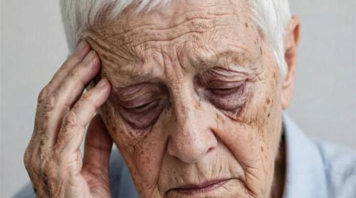 Boala Alzheimer nu este o consecință inevitabilă a îmbătrânirii. Ce putem face pentru prevenție