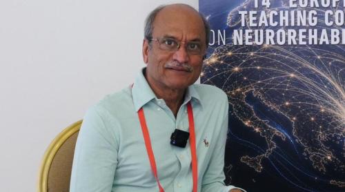 Boala neurologică pe care RMN ul poate să nu o arate. Prof. Sudhir Kothari: Pacienții suferă. Nu o fac intenționat