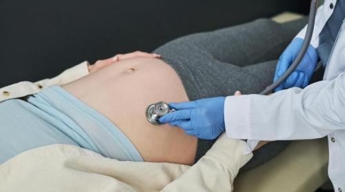 Când devine sarcina extrauterină o urgență și ce riscuri poate avea. Dr. Patricia Alexandra Mălușanu (SANADOR): Ruptura tubară, cea mai mare complicație