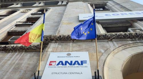 Când poate ANAF să pună poprire pe contul administratorului unei firme
