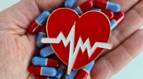 Cardiologii sperau că va preveni infarctul. Medicamentul care reduce cu 80% o „grăsime” din sânge a eșuat 
