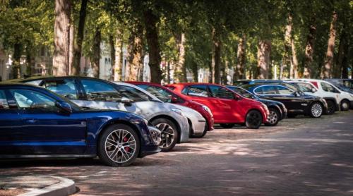 Care sunt autoturismele care îşi pierd cel mai rapid din valoare (studiu)