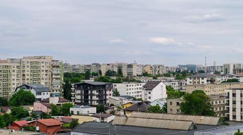 Cât costă chiria în București, Cluj, Iași și Constanța. Zonele în care locuințele sunt mai accesibile