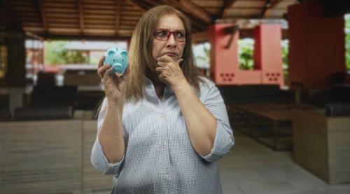 Cât de normal este să uităm ce am vrut să zicem? Când este semnul demenței