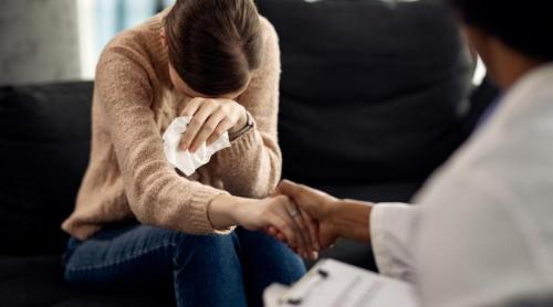 Ce fel de persoană sunt? Frica și respingerea din copilărie pot alimenta tulburarea obsesiv compulsivă