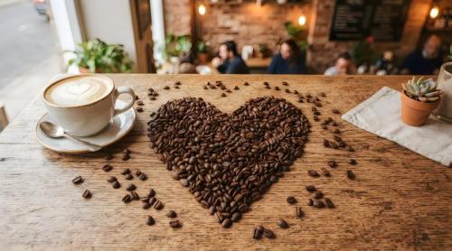 Ce se întâmplă cu inima când bei cafea zilnic. Limita de cofeină pe care trebuie să o știi