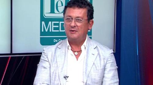 Ce se întâmplă în organism pe măsură ce îmbătrânim? Prof. Valerio Orlando a explicat, la Congresul de Longevitate de la București, de ce ADN ul nu este singurul care contează