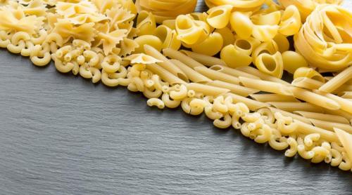 Ce sunt, de fapt, pastele konjac. Medicul explică de ce au atât de puține calorii și ce impact au asupra glicemiei