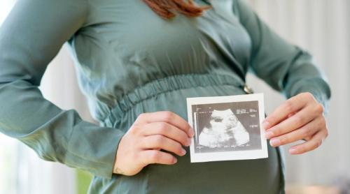 Ce teste se fac în primele săptămâni de sarcină. Dr. Patricia Alexandra Mălușanu (SANADOR): Se poate vedea