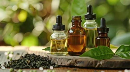 Ce trebuie să știi înainte să iei tinctură de propolis, valeriană sau păducel