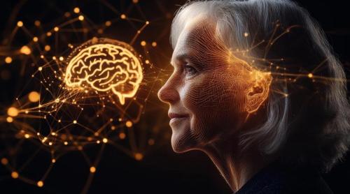 Cele 4 lucruri simple care protejează creierul, dezvăluite de un neurolog. Prof. dr. Dafin Mureșanu: Cel mai important