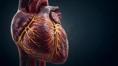 Colesterolul crescut, o problemă majoră în România. Doar 15% dintre pacienții tratați ating țintele recomandate. Campanie națională pentru prevenirea infarctului și AVC