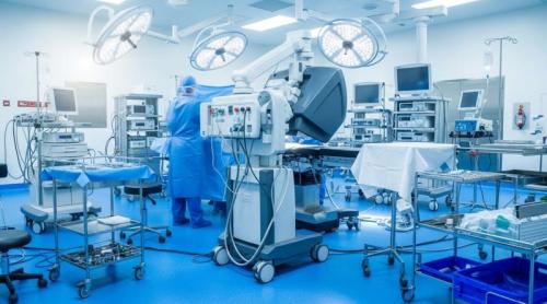 Cum arată medicina care schimbă tratamentul pacienților. Dr. Adina Geană (SANADOR): Tehnologie a viitorului, la noi