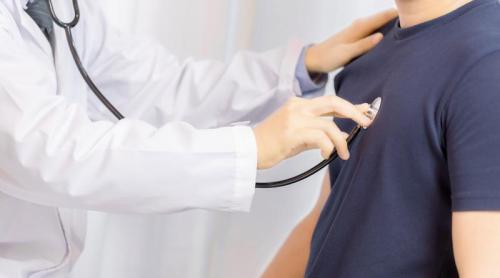 Cum pot apărea bolile cardiace încă de la vârsta de 20 de ani