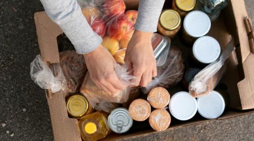Cum să faci o rezervă alimentară pentru situații de urgență: alimentele care te mențin sănătos săptămâni întregi