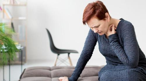 De ce durerea în gât de la streptococ poate reveni după antibiotice