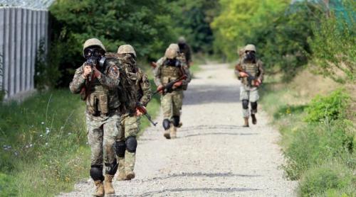 De ce nu crește pensia militară după acordarea unui spor
