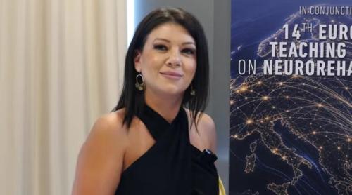 De ce refuză pacienții tratamentul psihiatric. Dr. Claudia Anghel: Stigmatizarea persistă și în secolul XXI