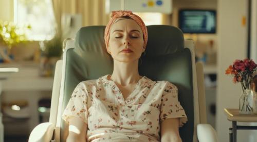 De ce se mai face chimioterapie când cancerul nu mai poate fi vindecat