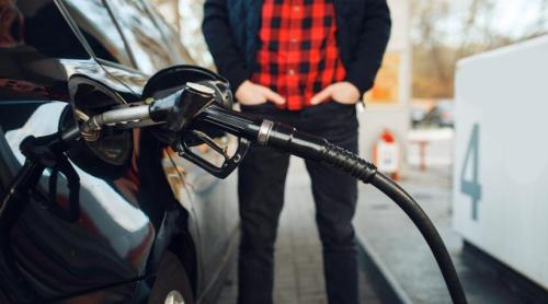 Decizia pentru motorină de la 1 octombrie. Ce se întâmplă cu reducerea de 25%