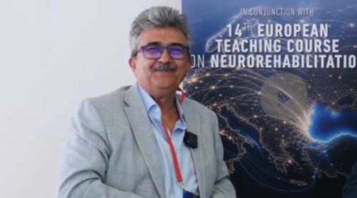 Declinul cognitiv poate începe fără să ți dai seama. Semnele "tăcute" ale bolii vaselor mici din creier, explicate de prof. Cătălin Jianu