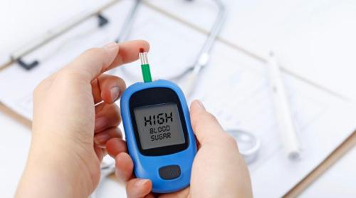 Diabetul de tip 2 nu afectează doar glicemia: crește riscul de a dezvolta boli renale sau insuficiență cardiacă 