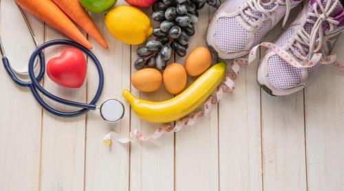 Dieta care te ajută să slăbești aproape 5 kilograme. Are însă un avantaj surprinzător