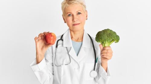 Dieta pe care ar trebui să o urmezi după un diagnostic de cancer