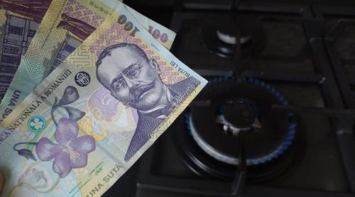 Factura la gaze a românilor. Daniela Dărăban: 60% înseamnă prețul de pe piața angro