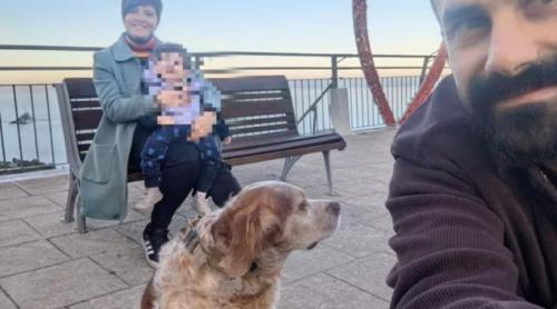 Familie întreagă, găsită împușcată la Roma. Prietena Valentinei rupe tăcerea: "N a suportat boala fetiței"