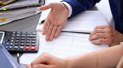 Firmele mai au până la 30 septembrie să recupereze TVA plătită în alte state UE