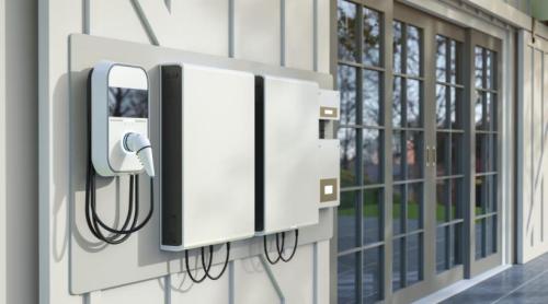 Ghidul programului de stocare a energiei, publicat în Monitorul Oficial