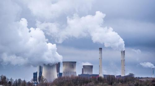 Google cumpără jumătate din energia unei centrale nucleare. AI începe să concureze populația pentru electricitate