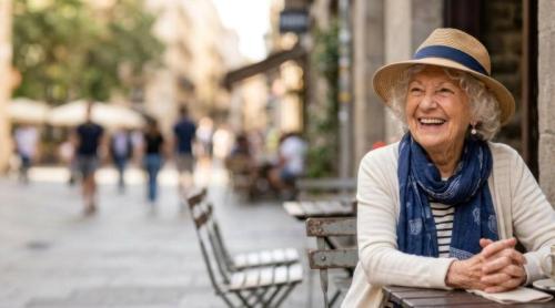 Întrebarea unei barmanițe care a dus la diagnosticul de Alzheimer. Povestea româncei care uita că își băuse cafeaua
