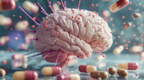 Medicamentele pentru osteoporoză, asociate cu un risc mai mic de Alzheimer