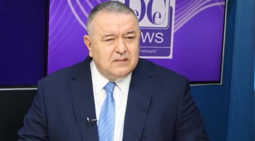 Mihai Daraban despre firmele care nu depun bilanț: „Se pare că merge treaba” 