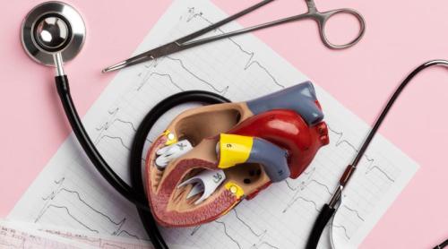 Noua armă împotriva emboliei pulmonare: medicii ajung direct la cheag